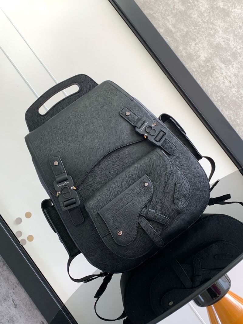 Christian Dior Backpacks